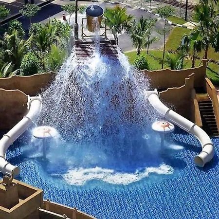 Fra Dreams @ Swiss Garden Resort Residences Kuantan Exterior foto