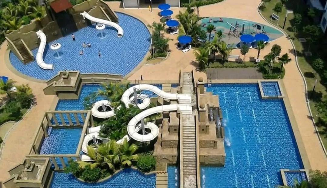 Fra Dreams @ Swiss Garden Resort Residences Kuantan Exterior foto