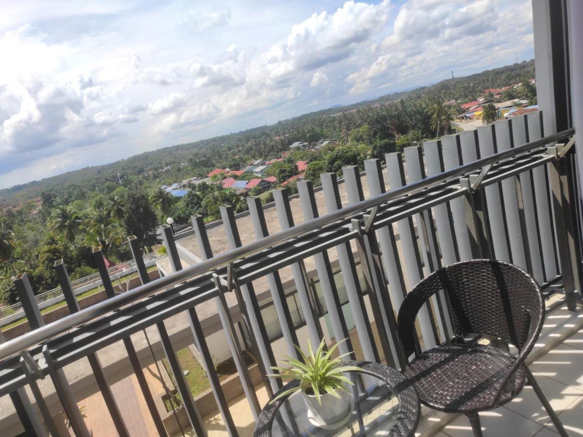 Fra Dreams @ Swiss Garden Resort Residences Kuantan Exterior foto