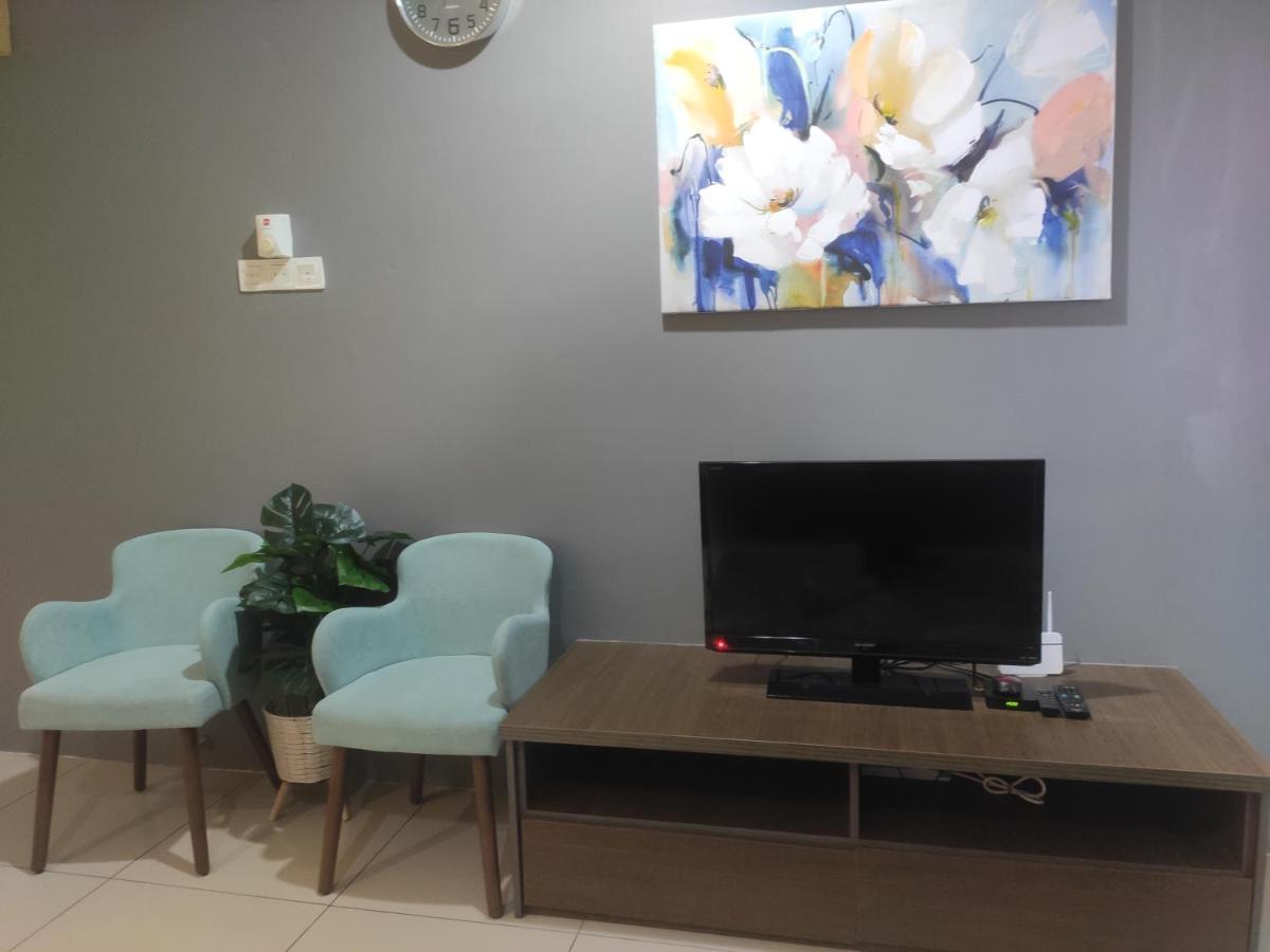 Fra Dreams @ Swiss Garden Resort Residences Kuantan Exterior foto
