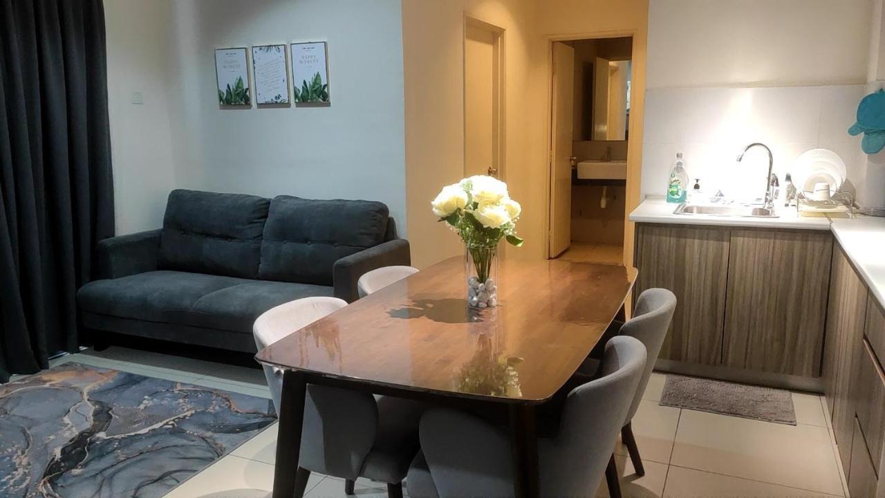 Fra Dreams @ Swiss Garden Resort Residences Kuantan Exterior foto