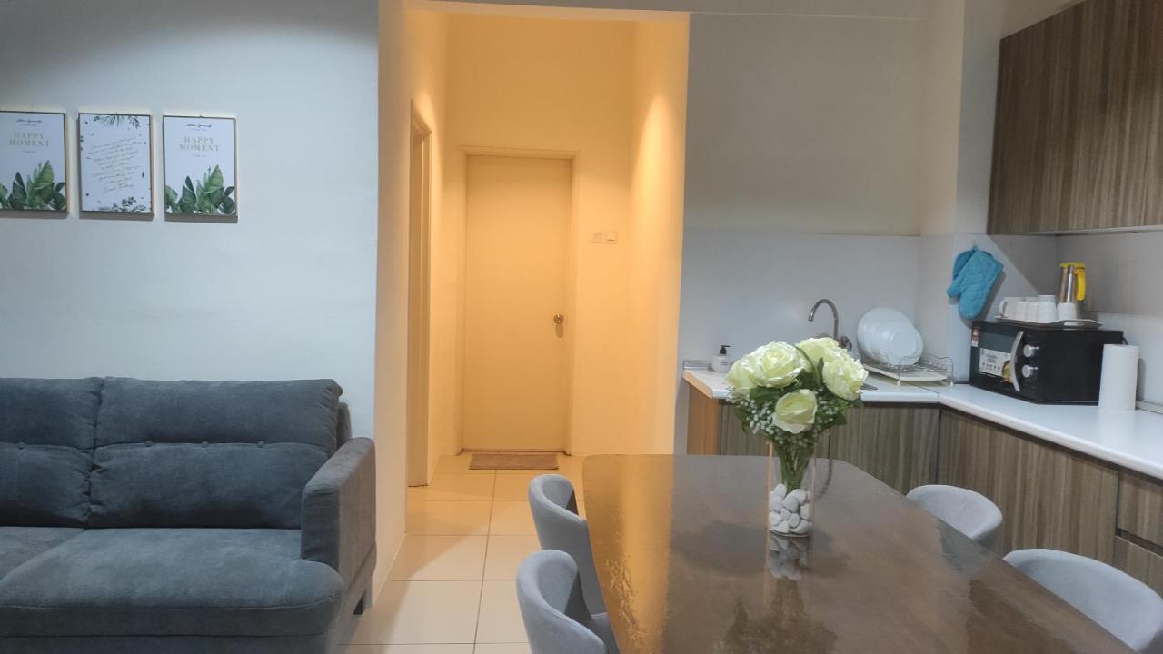 Fra Dreams @ Swiss Garden Resort Residences Kuantan Exterior foto