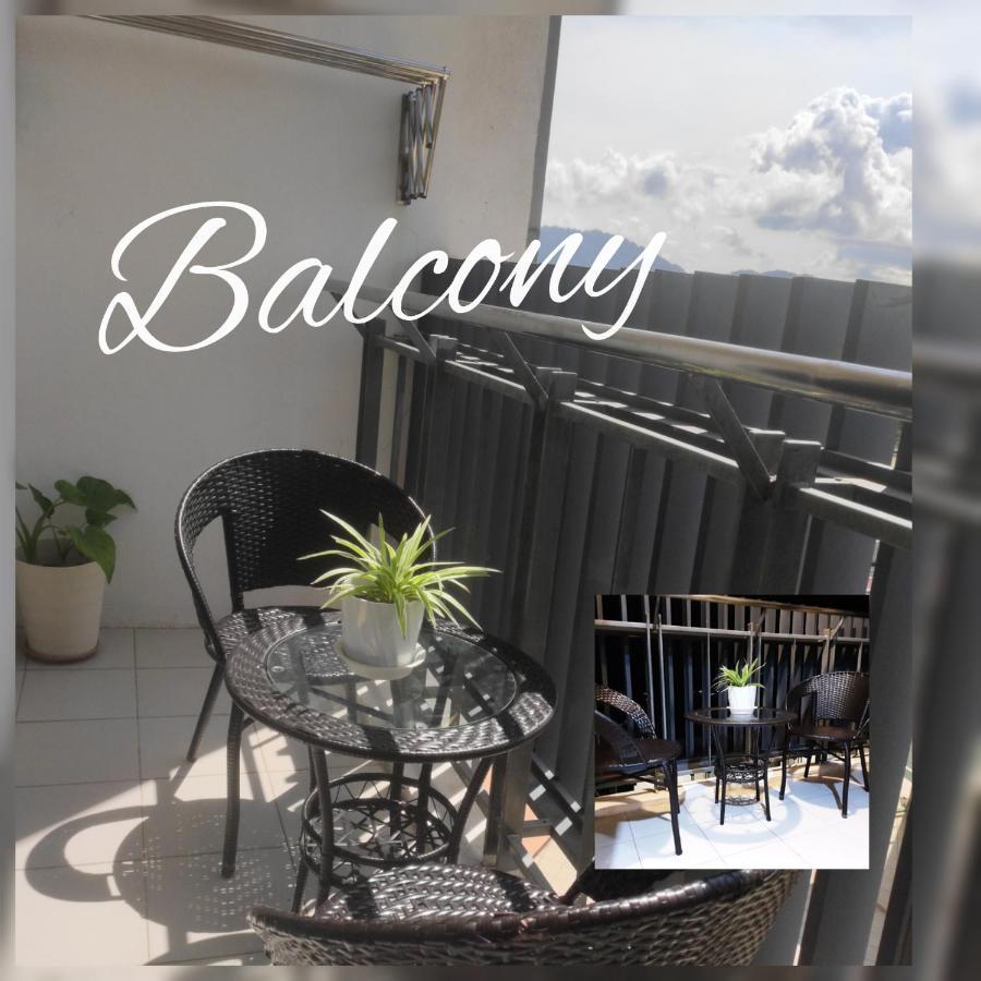 Fra Dreams @ Swiss Garden Resort Residences Kuantan Exterior foto