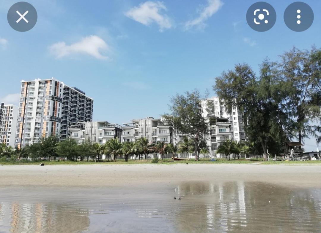 Fra Dreams @ Swiss Garden Resort Residences Kuantan Exterior foto