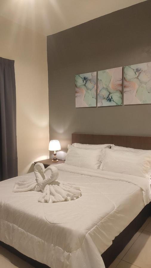 Fra Dreams @ Swiss Garden Resort Residences Kuantan Exterior foto