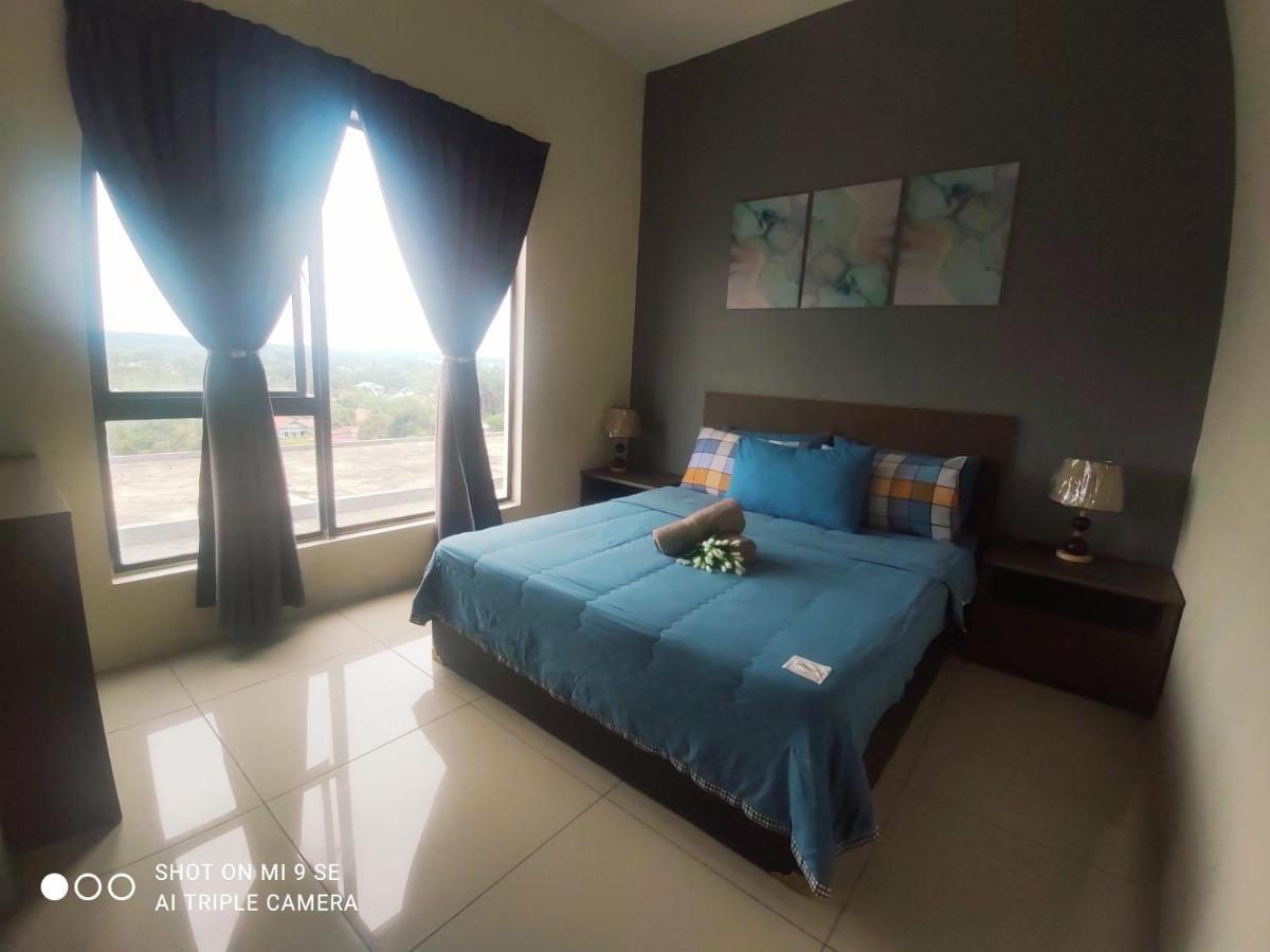 Fra Dreams @ Swiss Garden Resort Residences Kuantan Exterior foto