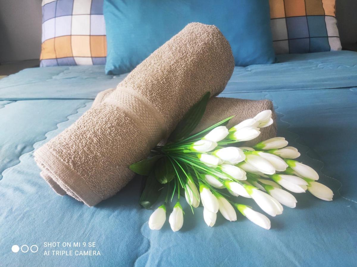 Fra Dreams @ Swiss Garden Resort Residences Kuantan Exterior foto