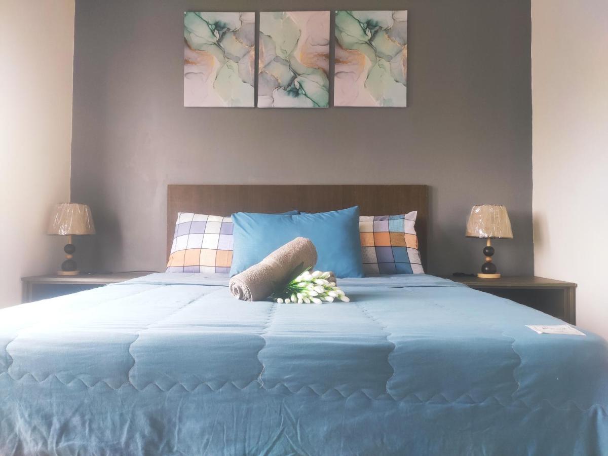 Fra Dreams @ Swiss Garden Resort Residences Kuantan Exterior foto