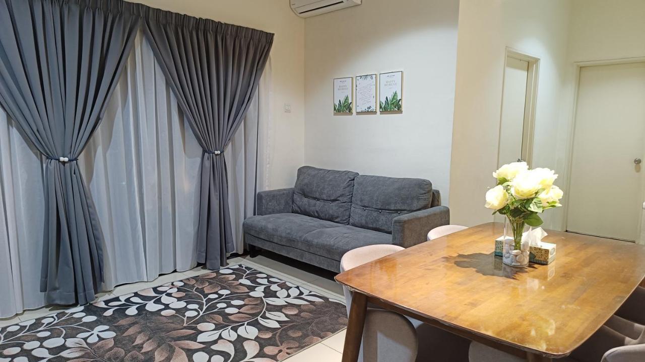 Fra Dreams @ Swiss Garden Resort Residences Kuantan Exterior foto